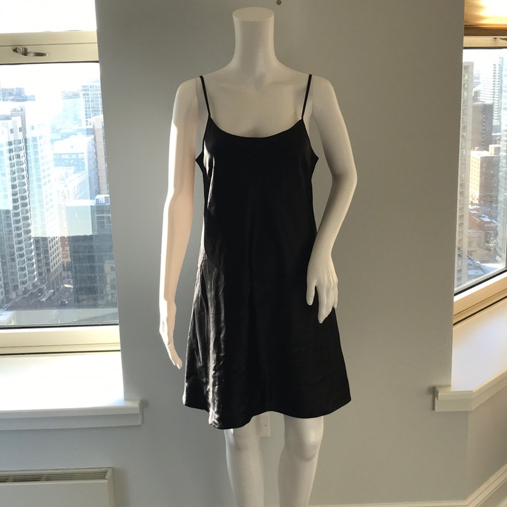NWOT - NORDSTROM slip/nightgown